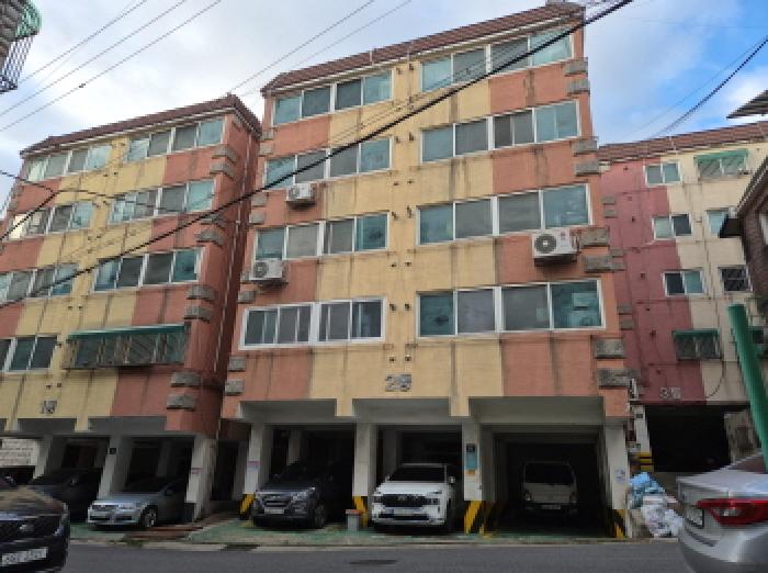 인천 남구 문학동 다세대 경매 물건 사진