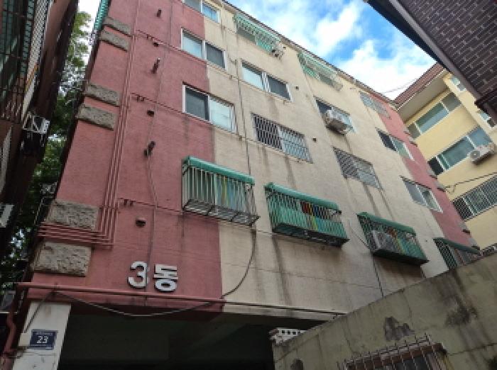 인천 남구 문학동 다세대 경매 물건 사진 2 · 2025타경512879