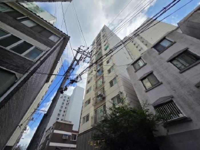 인천 부평구 부평동 오피스텔 경매 물건 사진