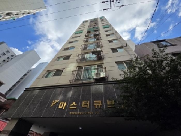 인천 부평구 부평동 오피스텔 경매 물건 사진 2 · 2025타경512882