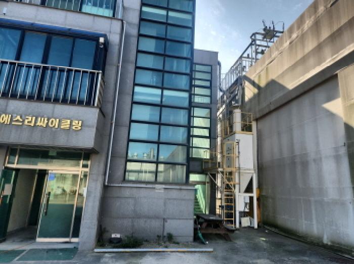 인천 서구 오류동 공장/지식산업센터 경매 물건 사진 5 · 2025타경512903
