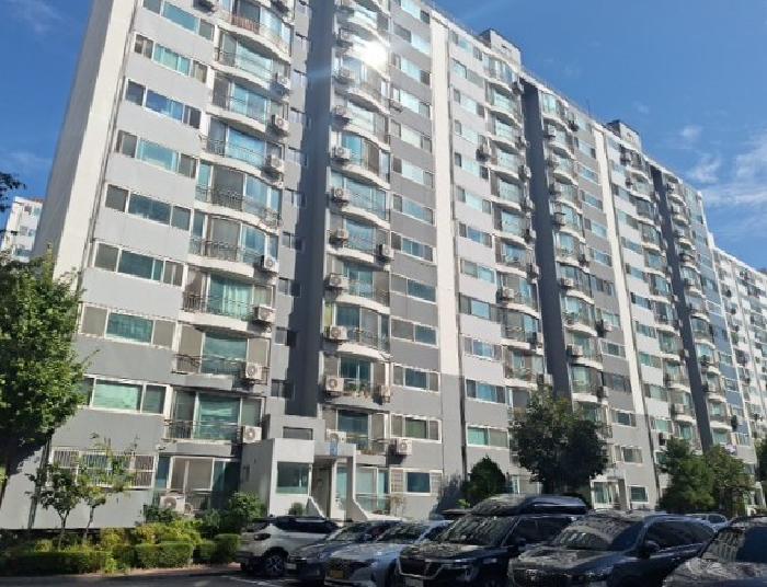 인천 미추홀구 용현동 아파트 경매 물건 사진