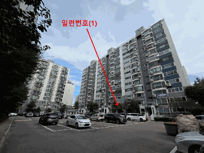 인천 미추홀구 용현동 아파트 경매 물건 사진 3 · 2025타경512909
