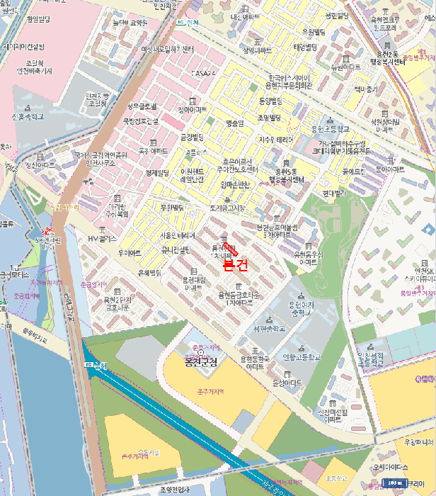인천 미추홀구 용현동 아파트 경매 물건 사진 6 · 2025타경512909