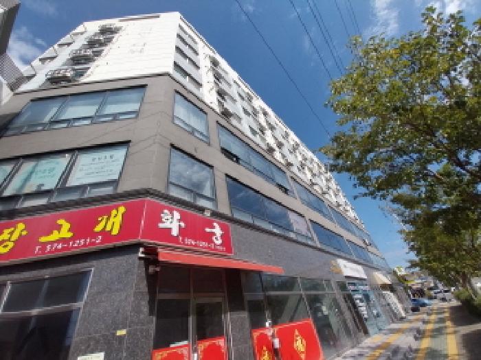 인천 서구 가좌동 오피스텔 경매 물건 사진