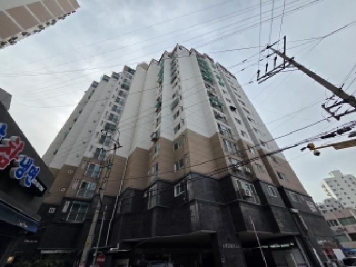 인천 부평구 부평동 오피스텔 경매 물건 사진