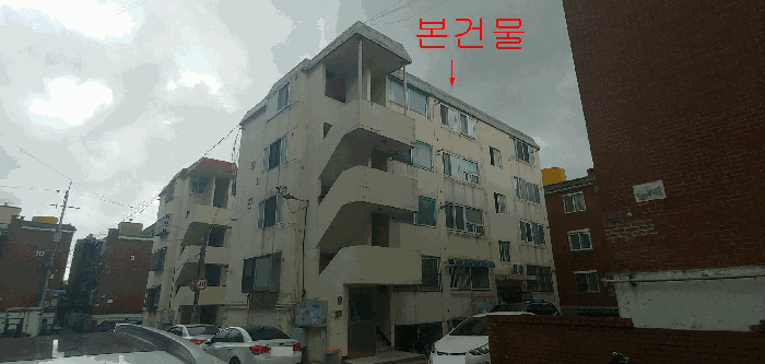 인천 남동구 만수동 다세대 경매 물건 사진 4 · 2025타경512926