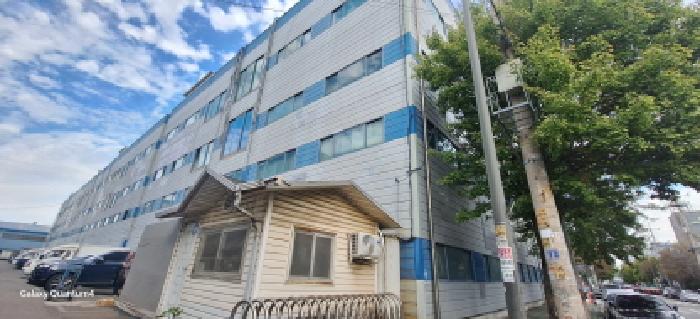 인천 남동구 고잔동 공장/지식산업센터 경매 물건 사진