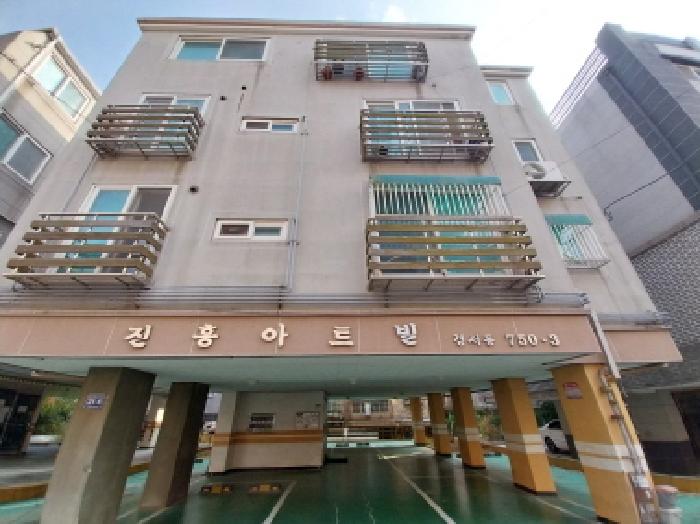 인천 서구 경서동 다세대 경매 물건 사진
