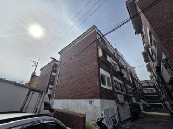 인천 계양구 작전동 다세대주택 경매 물건 사진