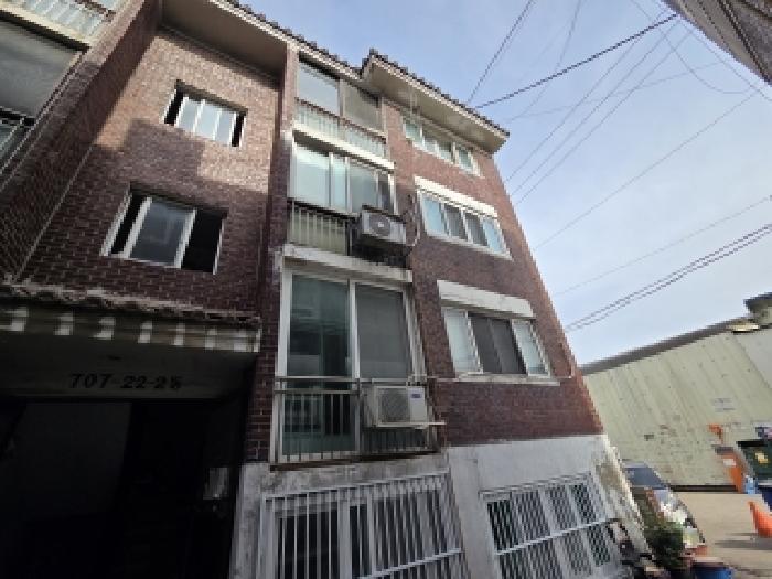 인천 계양구 작전동 다세대주택 경매 물건 사진 2 · 2025타경512967