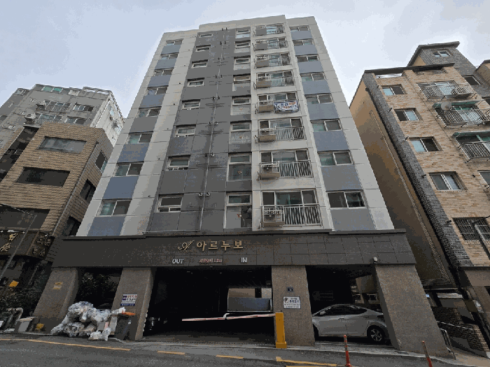 인천 미추홀구 주안동 오피스텔 경매 물건 사진 6 · 2025타경512969