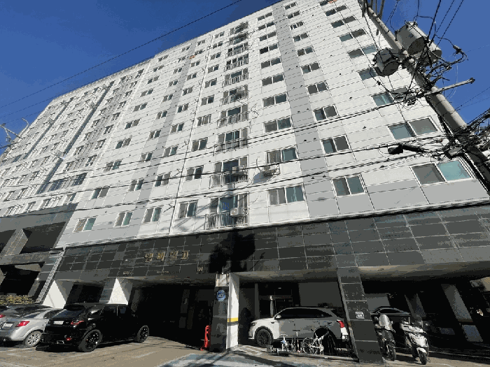 인천 미추홀구 주안동 상가,오피스텔,근린시설 경매 물건 사진 3 · 2025타경512991