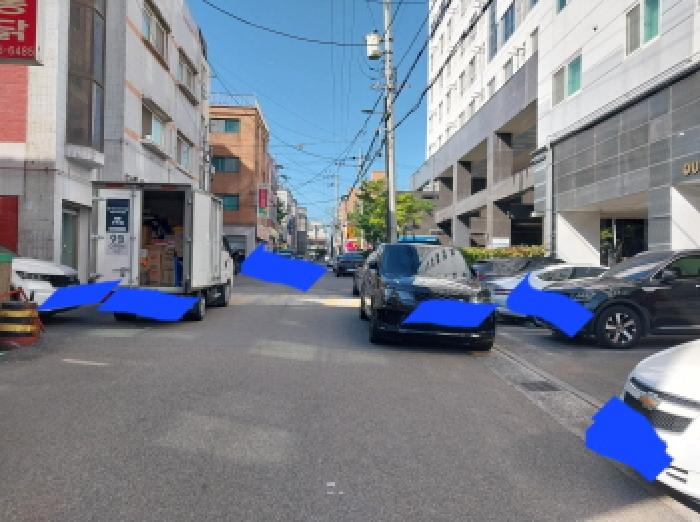 인천 미추홀구 주안동 상가,오피스텔,근린시설 경매 물건 사진 2 · 2025타경512991