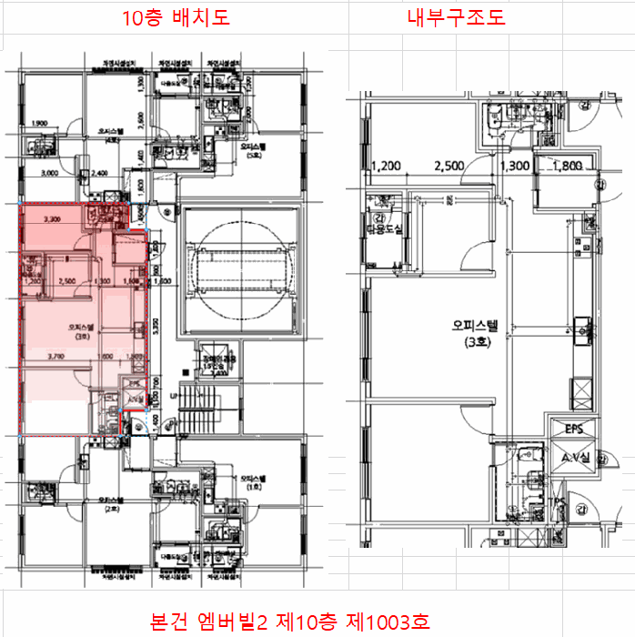 인천 미추홀구 주안동 상가,오피스텔,근린시설 경매 물건 사진 6 · 2025타경512991