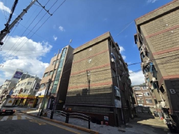 인천 부평구 산곡동 다세대 경매 물건 사진