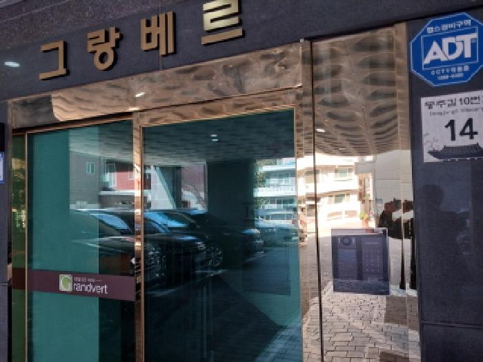 인천 미추홀구 주안동 오피스텔 경매 물건 사진