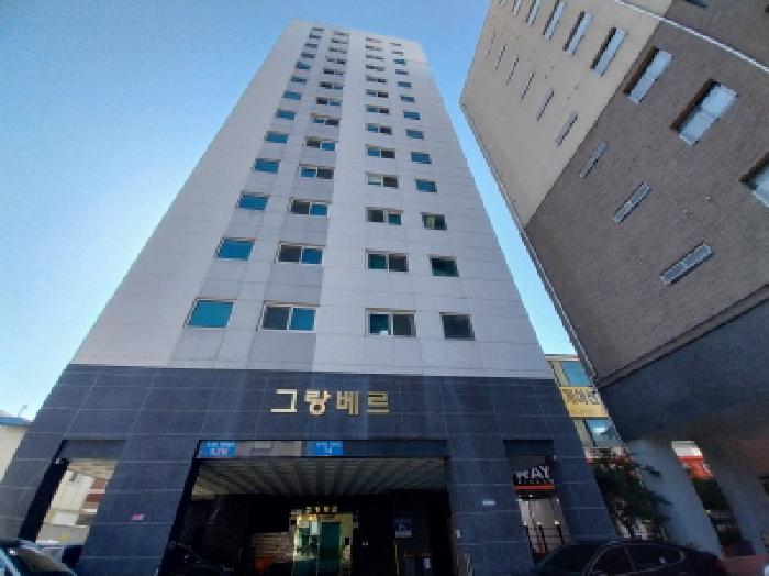 인천 미추홀구 주안동 오피스텔 경매 물건 사진 2 · 2025타경513006