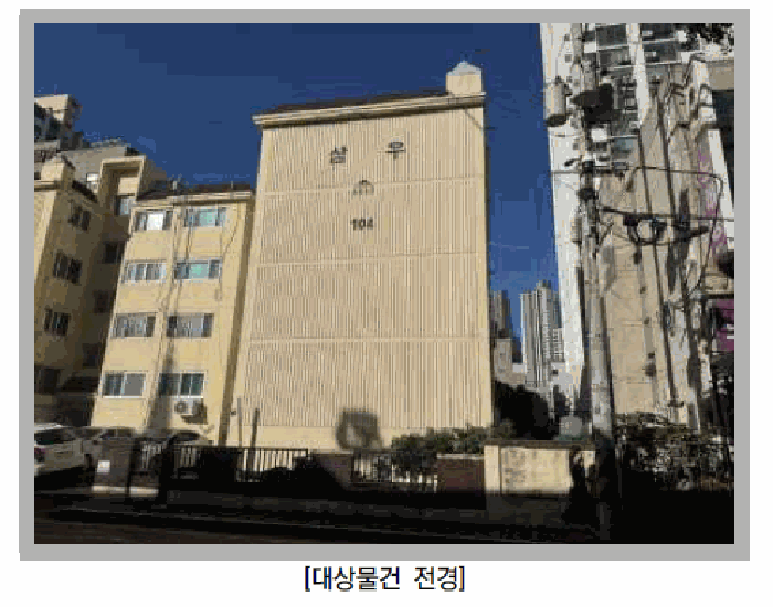 인천 계양구 효성동 다세대 경매 물건 사진 5 · 2025타경513035