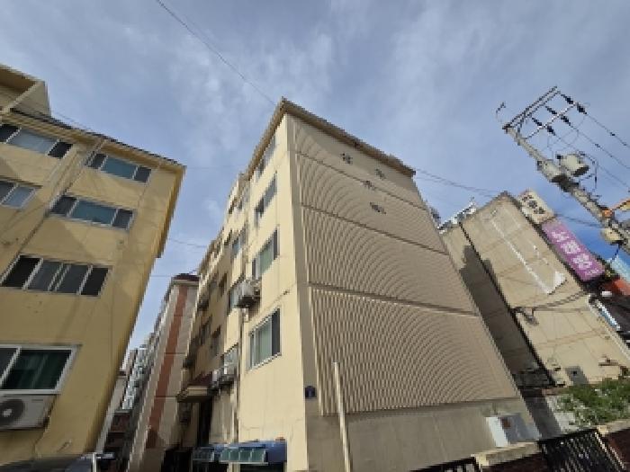 인천 계양구 효성동 다세대 경매 물건 사진