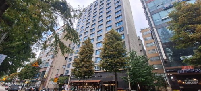 인천 남동구 논현동 오피스텔 경매 물건 사진