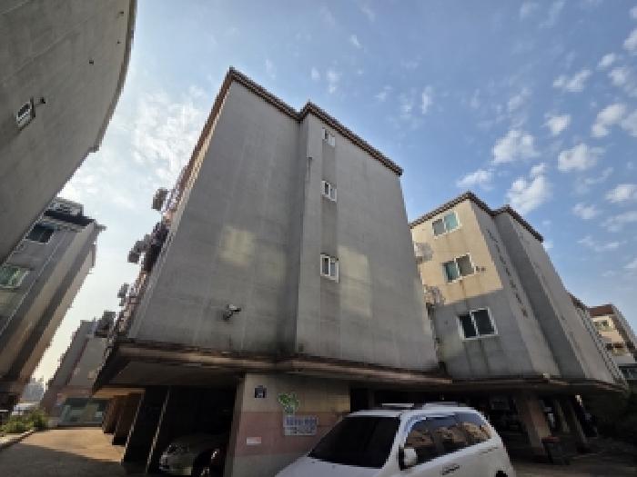 인천 계양구 장기동 연립주택,다세대,빌라 경매 물건 사진