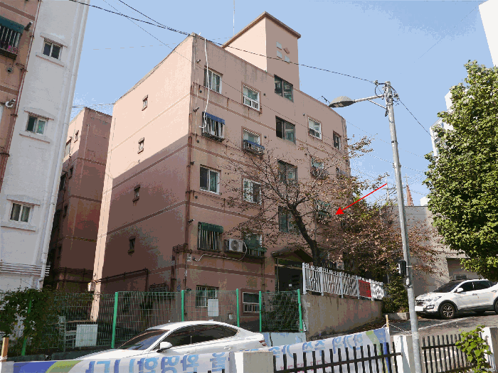 인천 남동구 만수동 다세대 경매 물건 사진 5 · 2025타경513058