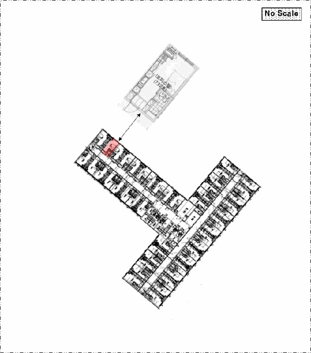 인천 남동구 남촌동 오피스텔 경매 물건 사진 4 · 2025타경513061