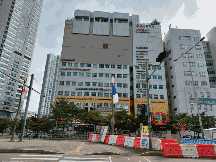 인천 서구 청라동 상가,오피스텔,근린시설 경매 물건 사진 6 · 2025타경513073