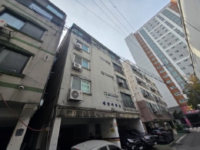인천 부평구 부평동 아파트 경매 물건 사진