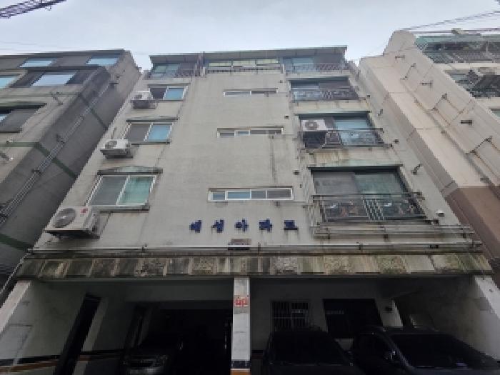 인천 부평구 부평동 아파트 경매 물건 사진 2 · 2025타경513089