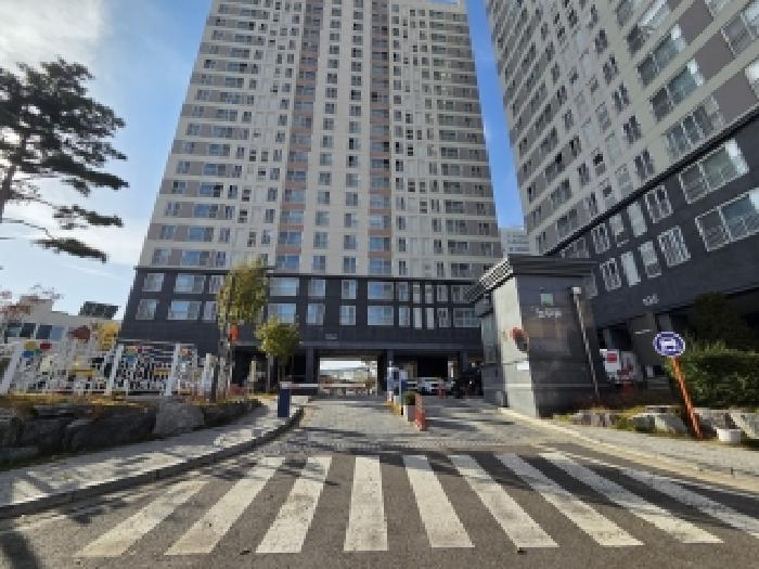 인천 부평구 청천동 아파트 경매 물건 사진