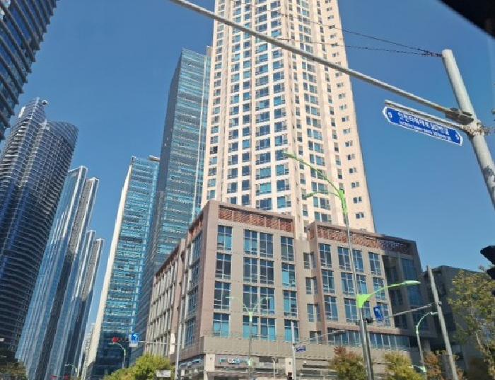 인천 연수구 송도동 오피스텔 경매 물건 사진