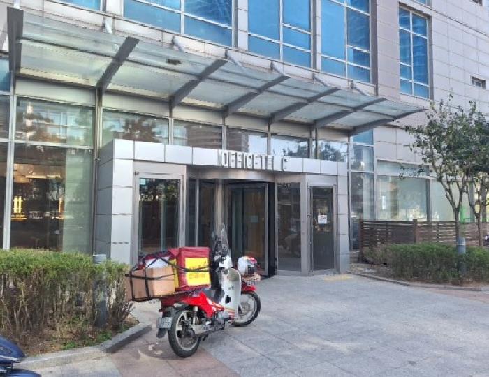 인천 연수구 송도동 오피스텔 경매 물건 사진 2 · 2025타경513118