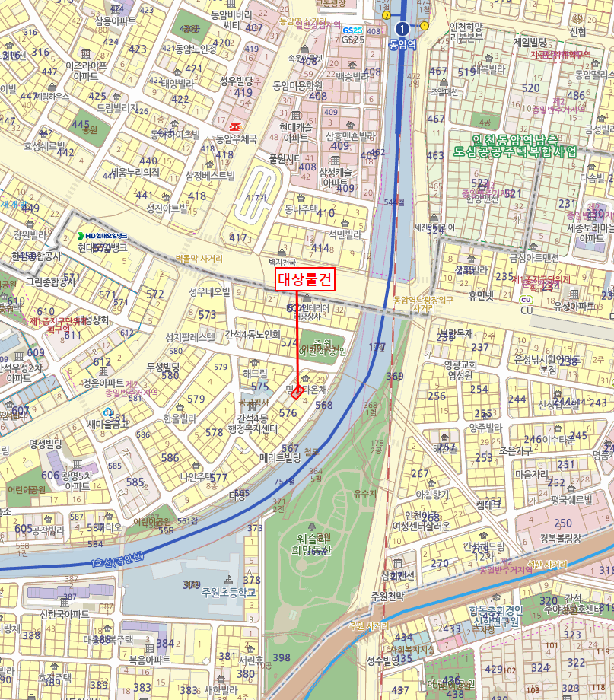 인천 남동구 간석동 연립주택,다세대,빌라 경매 물건 사진 6 · 2025타경513127