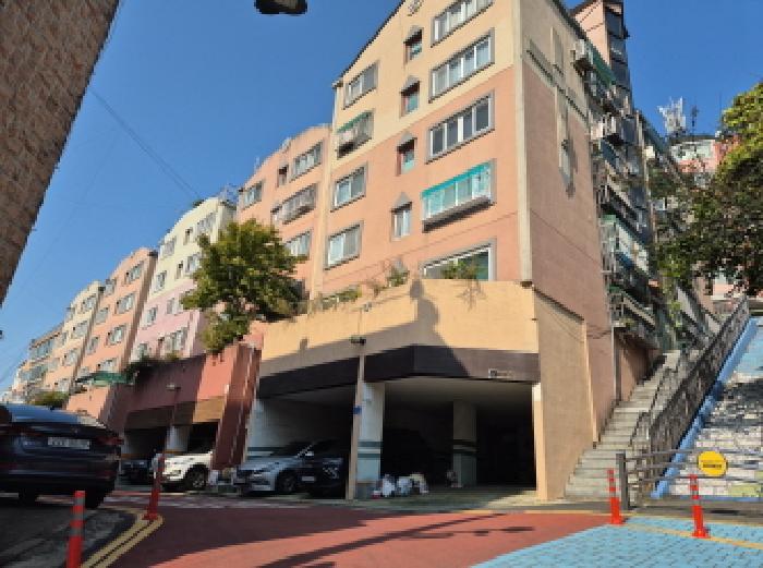 인천 남구 문학동 연립주택,다세대,빌라 경매 물건 사진