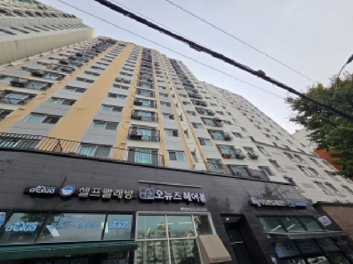 인천 중구 중산동 근린시설 경매 물건 사진