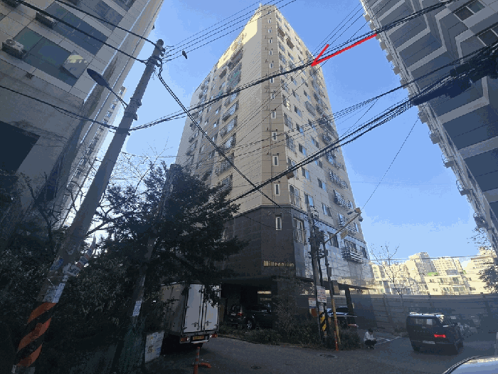 인천 미추홀구 주안동 다세대 경매 물건 사진 4 · 2025타경513149