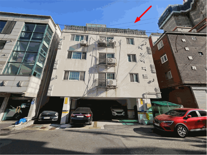 인천 미추홀구 용현동 아파트 경매 물건 사진 5 · 2025타경513170