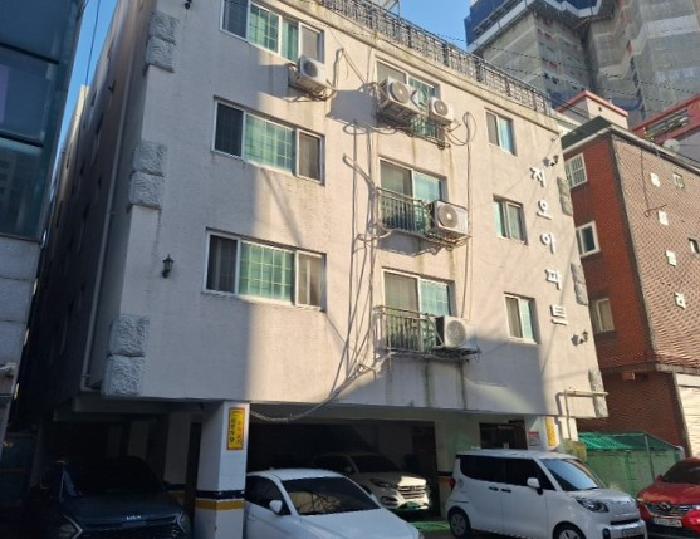 인천 미추홀구 용현동 아파트 경매 물건 사진