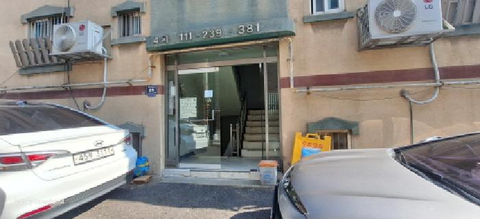 인천 남동구 만수동 다세대 경매 물건 사진 2 · 2025타경513174