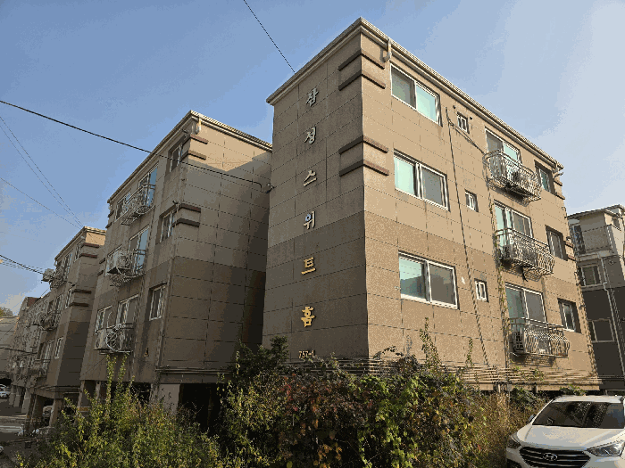 인천 서구 경서동 다세대 경매 물건 사진 5 · 2025타경513181