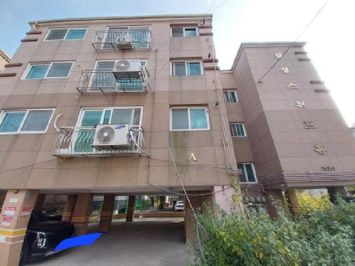 인천 서구 경서동 다세대 경매 물건 사진