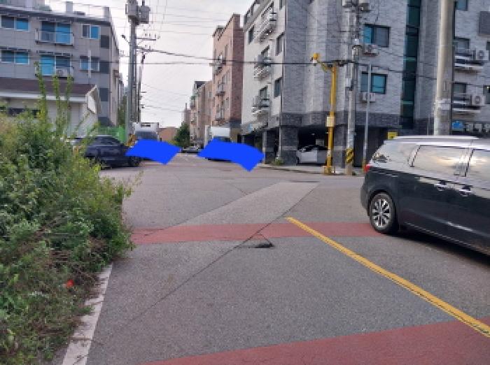 인천 서구 경서동 다세대 경매 물건 사진 2 · 2025타경513181
