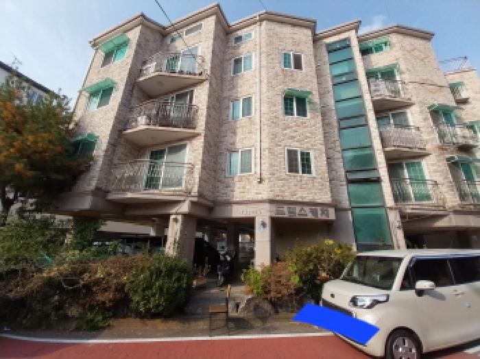 인천 서구 경서동 다세대 경매 물건 사진