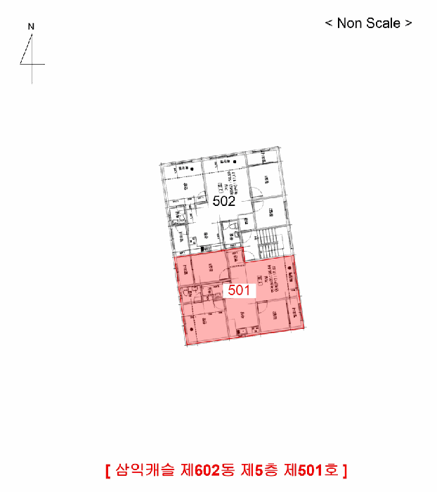 인천 서구 당하동 연립주택,다세대,빌라 경매 물건 사진 2 · 2025타경513193