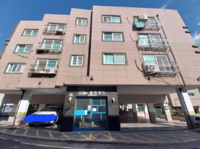 인천 서구 경서동 다세대 경매 물건 사진 2 · 2025타경513195