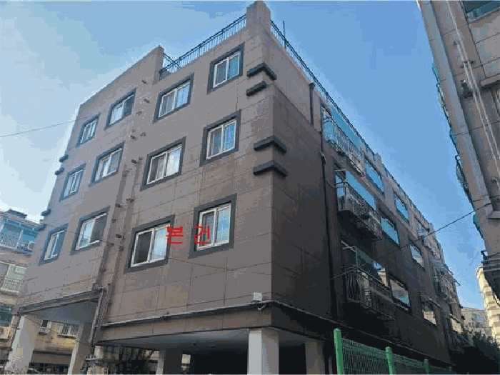 인천 서구 경서동 다세대 경매 물건 사진 4 · 2025타경513195