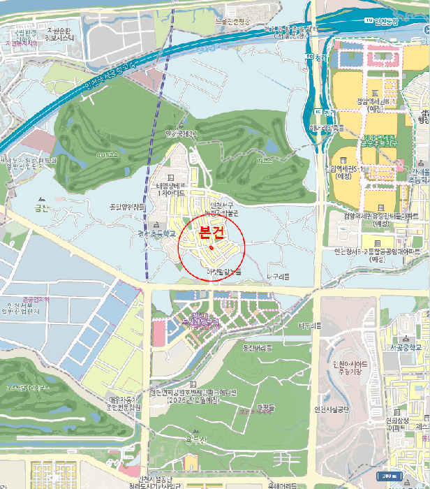 인천 서구 경서동 다세대 경매 물건 사진 5 · 2025타경513195