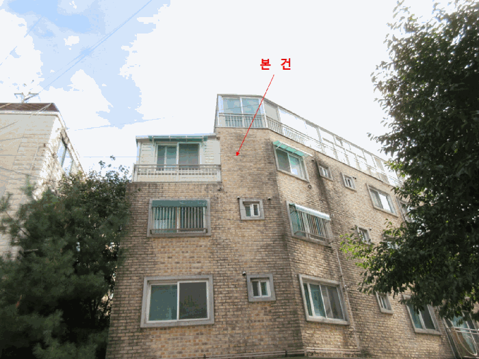 인천 서구 공촌동 다세대 경매 물건 사진 4 · 2025타경513204